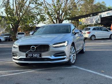2018 Volvo S90 2.0 T8 INSCRIPTION PLUS