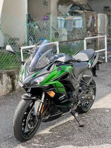 Kawasaki Ninja 1000SX