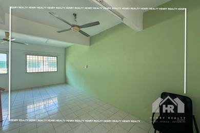 Ganang villa 3 storey townhouse | Cyber City | Kepayan | Kk | airport