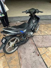 demak evo