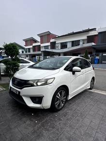Honda JAZZ 1.5 V MY2014 (A)