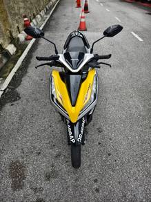 Selling sbb nak pindah