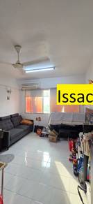 Nipah Emas block 60 v swimming pool fix car park FULL LOAN APPLICABLE