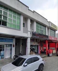 Shop-lot-for-rent-Ipoh-Perak