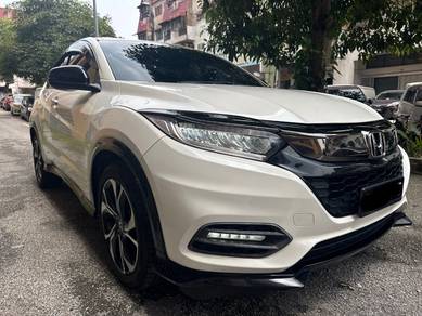 2020 Honda HR-V 1.8 RS FACELIFT (A) DEEPAVALI PROM
