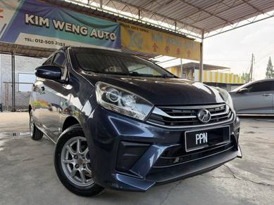 Perodua AXIA 1.0 G 2020 Auto