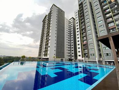 Residensi Alami