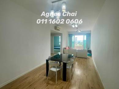 For Rent | Alam Damai Condominium | Damai & TTSS