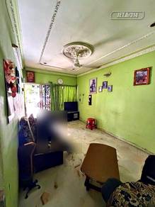 Full Loan Low D/P🔥 Rumah Teres Pekan Kapar Klang Terrace House