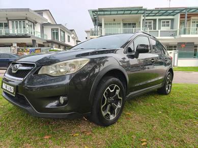 Subaru XV 2.0 PREMIUM (A)