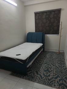 Bilik medium Masreca19 untuk perempuan