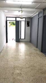 1-storey Terraced House in Kampung Jawa [ LOW PRICE, WORTH ! ]