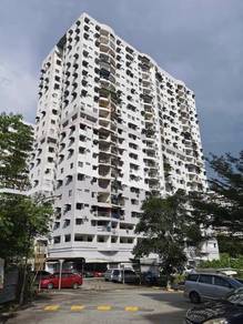 [SAVE UP 135K] Saujana Heights, Mid Floor, 3 Bedrooms, Near Airport