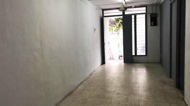 1-storey Terraced House in Kampung Jawa [ LOW PRICE, WORTH ! ]