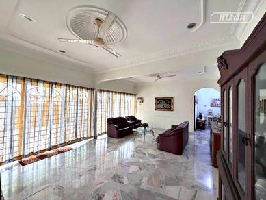 1-storey-Terraced-House-for-sale-Klang-Selangor