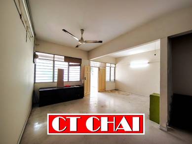 2-Storey Terrace 2,000sqft Jalan Lorong Delima Island Glades Greenlane