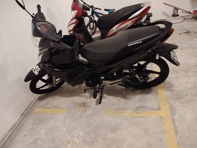 mr3 2022 rm2100 for sale