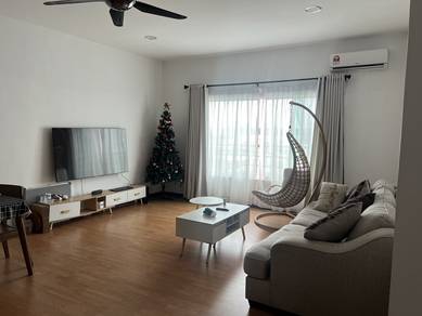 My Habitat Apartment