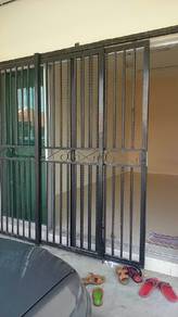 Terraced-House-for-rent-Sungai-Siput-Perak