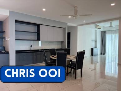 High Floor Full Furnished One Tanjong Tanjung Bungah Seaview