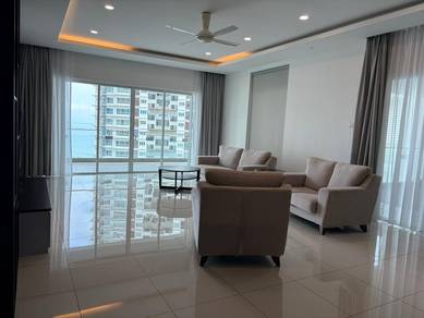 High Floor Full Furnished One Tanjong Tanjung Bungah Seaview