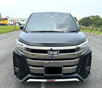2020 Toyota NOAH 2.0 WXB (A)