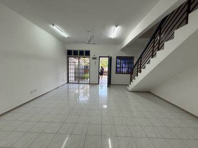 2-storey-Terraced-House-for-sale-Johor-Bahru-Johor