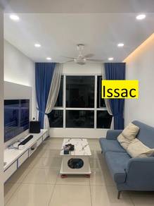 I-santorini Premium Reno Pool View 2cp CHEAPERS FULL LOAN APPLICABLE