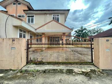 2 storey Rental House in Panji