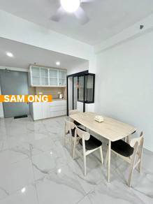 [Hot] Sinaran Residence @ Batu Kawan Fully Furnished