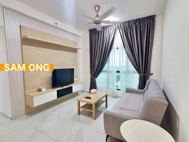 Sinaran Residences @ Utropolis