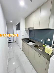 [Hot] Sinaran Residence @ Batu Kawan Fully Furnished