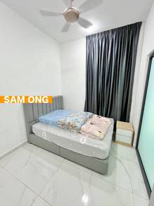 [Hot] Sinaran Residence @ Batu Kawan Fully Furnished