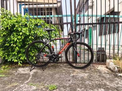 (Deal Cun!) {Wilier Race Italy RB}