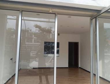 Haji Ahmad , Kuantan Facing Maind Ground Floor Shop -For Rent