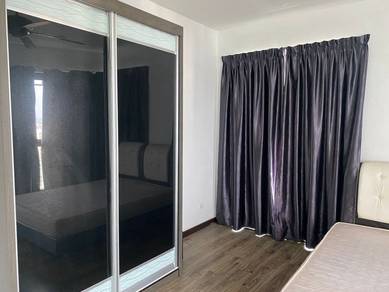 Cristal Serin Residence