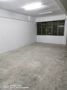 Commercial Shoplot For Rent / Taman Segar Cheras