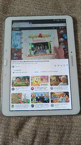 Samsung Tab 4