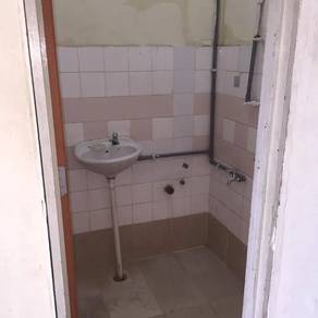 Sri Anggerik 2 Apartment Puchong Jaya Selangor Puchong.