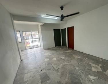 Sri Anggerik 2 Apartment Puchong Jaya Selangor Puchong.