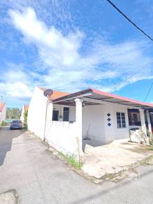 (MAMPU MILIK ) TERES GONG BADAK UNTUK DiJUAL