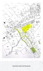 Nice Agriculture Land Rembia Town Freehold