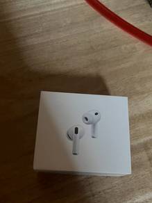 AirPods Pro3