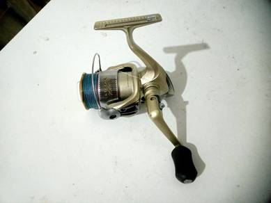 reel spinning Shimano Ultegra 2500s Japan 