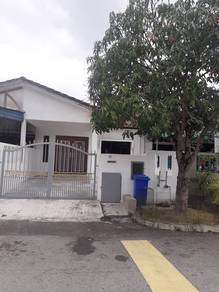 1-storey-Terraced-House-for-sale-Shah-Alam-Selangor