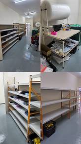 USJ 21 Ground floor 22x70 Shop Subang Jaya Main Place One City
