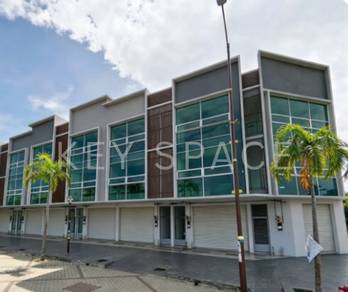 Office-space-for-rent-Kuantan-Pahang