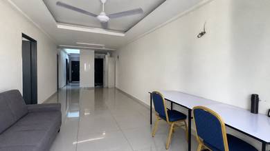 Palm Garden Apartment