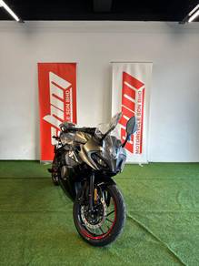 CFMOTO 250SR LITE Ready Stock