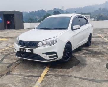2019 Proton SAGA 1.3 PREMIUM MY2016 (A)